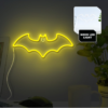 FIGPP13741DCVN_1 DC Batman Wall Mountable LED Neon Light