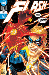 FLASH #763