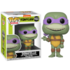 POP MOVIES TMNT 2 DONATELLO VINYL FIG