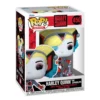 Pop Heroes Harley Quinn On Apokolips