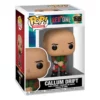 Pop! Movies Red One - Callum Drift