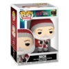 Pop! Movies Red One - Nick