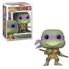 POP MOVIES TMNT 2 DONATELLO VINYL FIG