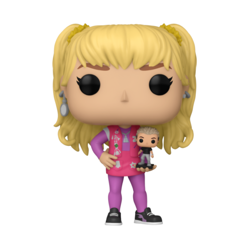 POP MOVIES D100 ZENON ZENON KAR VIN FIG