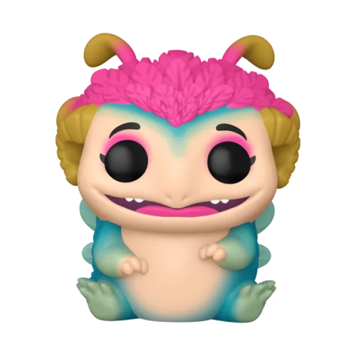FUN74277-Spellbound-Monster-Ellsmere-Pop-01 POP MOVIES SPELLBOUND MONSTER ELLSMERE