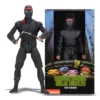 Foot-Soldier-Box TMNT FOOT SOLDIER 1/4 SCALE AF