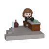 POP MINI MOMENTS HARRY POTTER HERMIONE GRANGER VINYL FIG