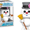 Funko-Pop-Movies-Frosty-the-Snowman-1677-Frosty-the-Snowman__S_1__40134 POP MOVIES FROSTY THE SNOWMAN S2 FROSTY VIN FIG