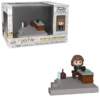 POP MINI MOMENTS HARRY POTTER HERMIONE GRANGER VINYL FIG
