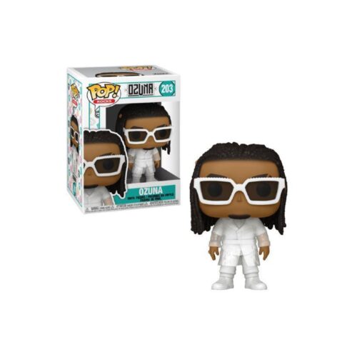POP ROCKS OZUNA VINYL FIG