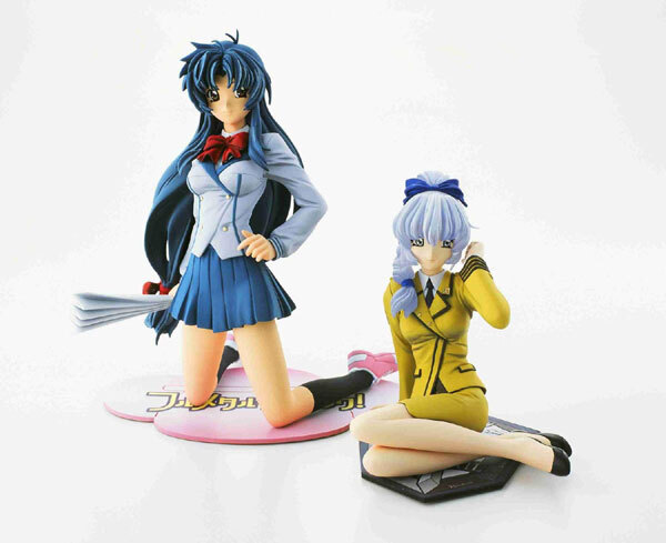 HOB-FIG-3449_012 MON-SIEUR BOME Figure Collection Vol 12 Full Metal Panic!