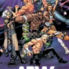 AEW Origins Special Edition #1