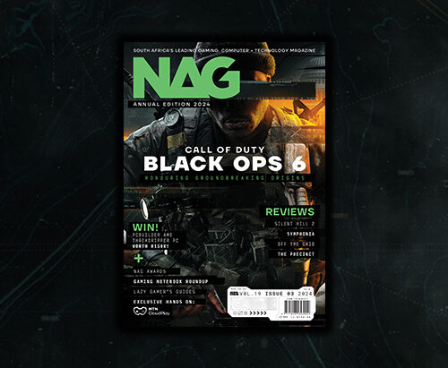 NAGannualedition2024 NAG Magazine Annual Edition 2024