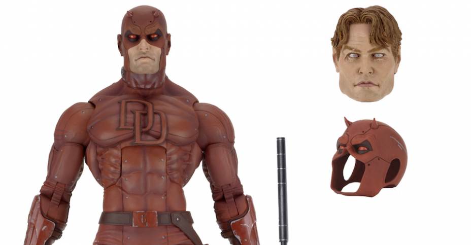NECA-Daredevil-Figure-001-928x483-1 EPIC MARVEL HEROES DAREDEVIL 1/4 SCALE AF