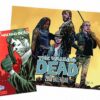OIP-1 WALKING DEAD #1 SKYBOUND SDCC 2017