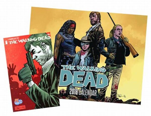 OIP-1 WALKING DEAD #1 SKYBOUND SDCC 2017