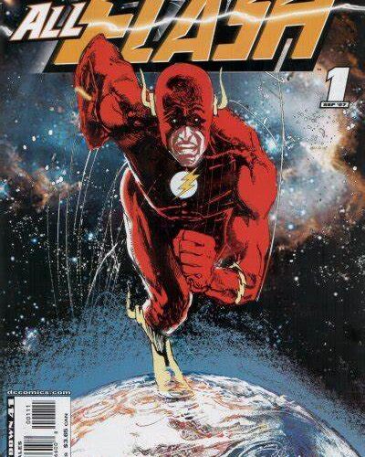 ALL FLASH #1