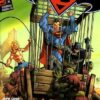 OIP-2 SUPERMAN BATMAN #14 - #18 ( SET )