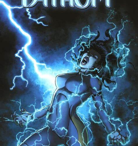 ALL NEW FATHOM #4 CVR A RENNA