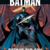 DC Comics Graphic Novel Collection – Batman: Birth of the Demon Part 1 HC