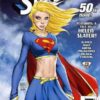 SUPERGIRL #50