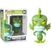 POP-DISNEY-NBX-UNDERSEA-GAL-VIN-FIG POP DISNEY NBX UNDERSEA GAL VIN FIG