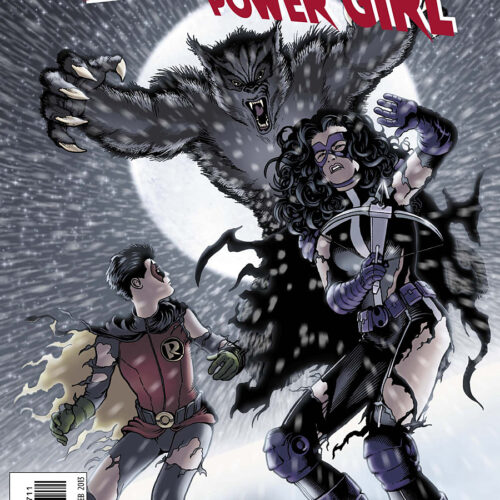 WORLDS FINEST #7 - #12 ( SET )