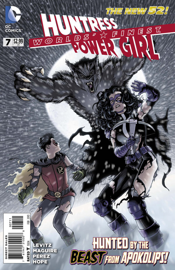 R-2 WORLDS FINEST #7 - #12 ( SET )
