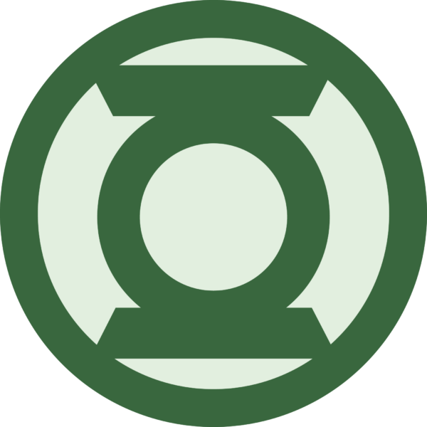 HAL JORDAN AND THE GREEN LANTERN CORPS #33 - #36 ( SET )