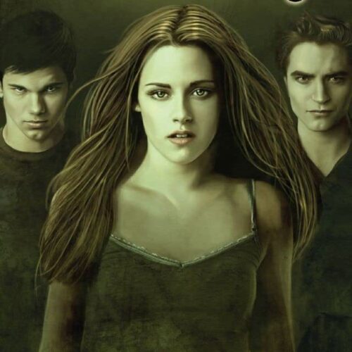 FAME : CAST TWILIGHT GN