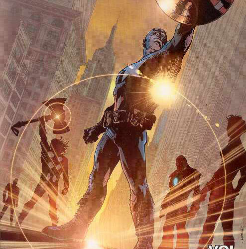ULTIMATES TP VOL 01