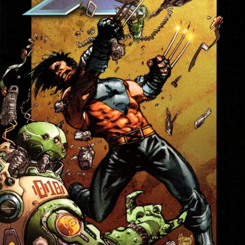 ULTIMATE X-MEN TP VOL 04 HELLFIRE & BRIMSTONE