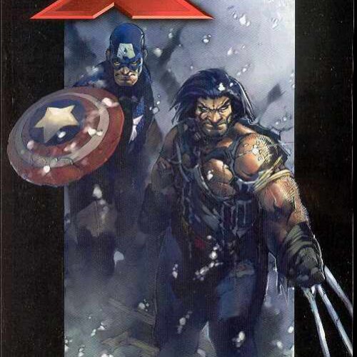 ULTIMATE X-MEN TP VOL 05 ULTIMATE WAR