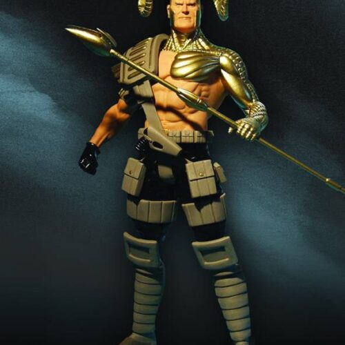 KINGDOM COME MAGOG AF