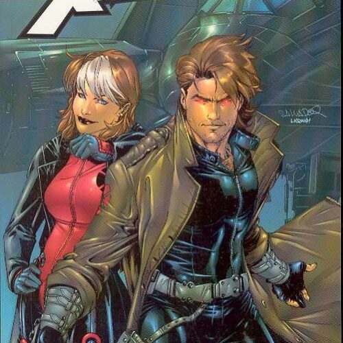 X-TREME X-MEN TP VOL 06 INTIFADA