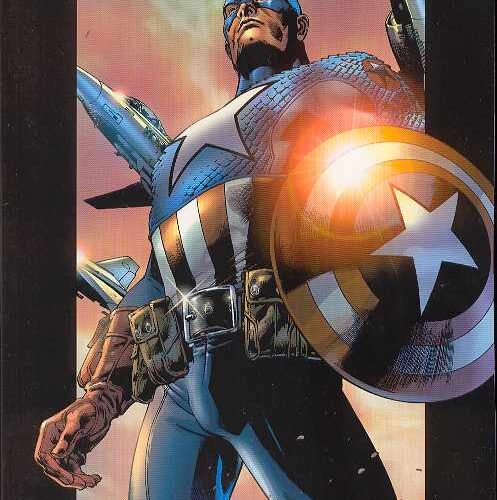 ULTIMATES TP VOL 02 HOMELAND SECURITY