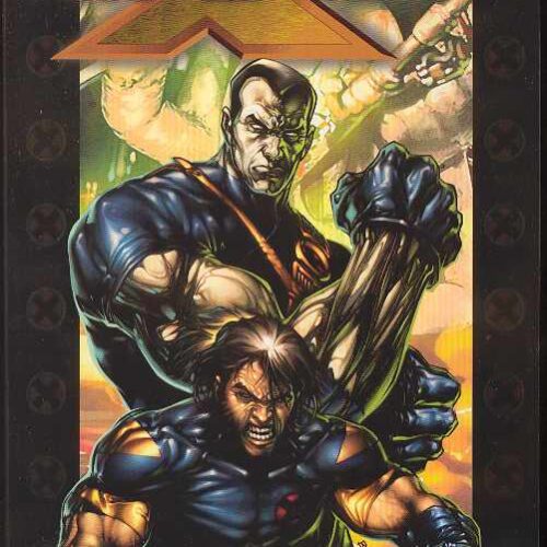ULTIMATE X-MEN TP VOL 09 THE TEMPEST