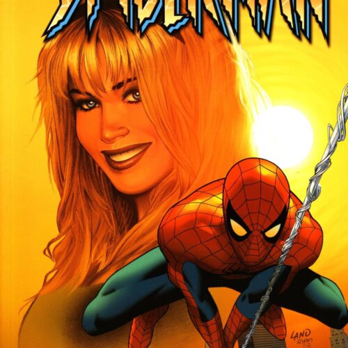 SPECTACULAR SPIDER-MAN TP VOL 05 SINS REMEMBERED