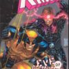 X-MEN EVE OF DESTRUCTION TP
