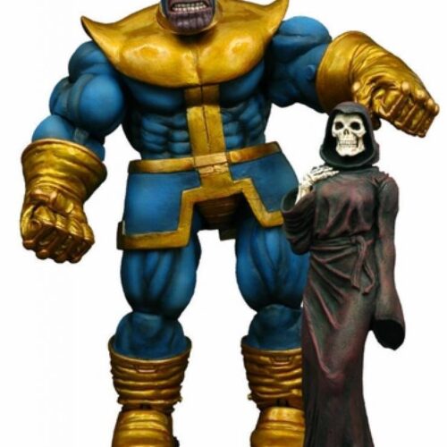 MARVEL SELECT THANOS AF