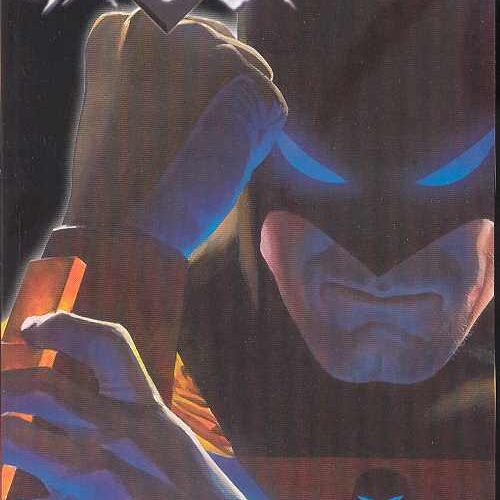 SPACE GHOST TP