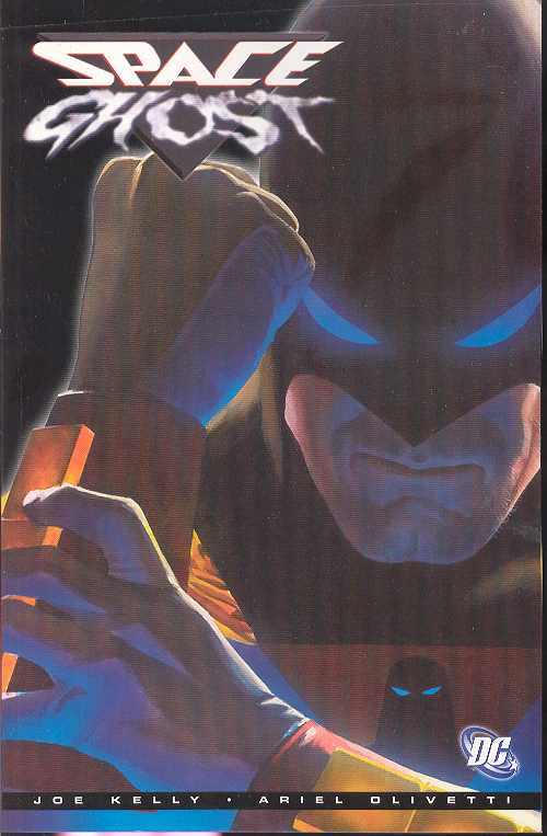 SPACE GHOST TP