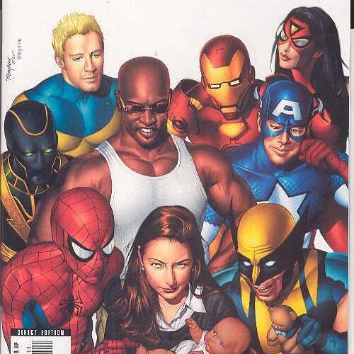PULSE #11 - #14 ( SET )