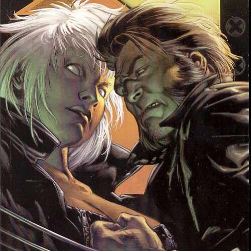 ULTIMATE X-MEN TP VOL 12 HARD LESSONS