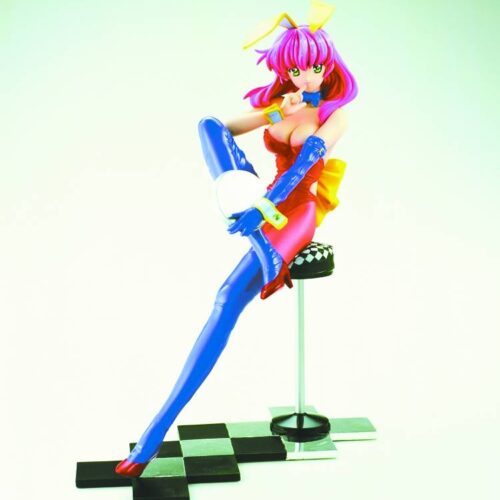 STK293856 BOME V7 BUNNY GIRL FIG