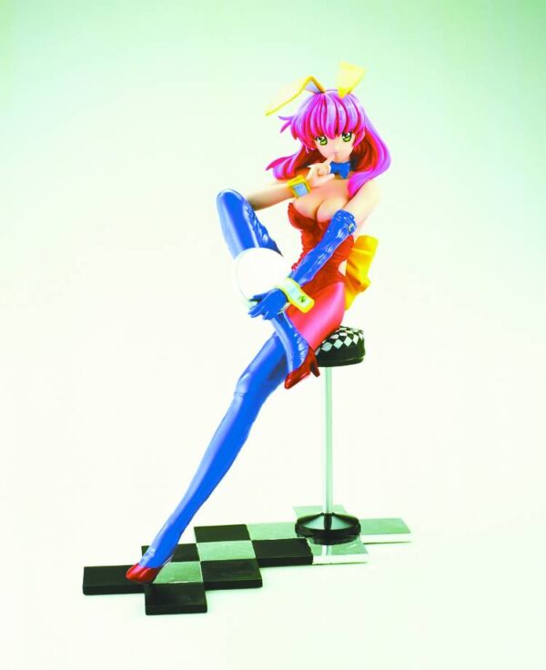 STK293856 BOME V7 BUNNY GIRL FIG