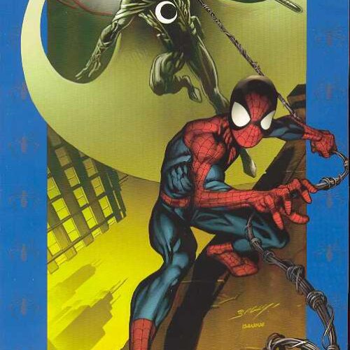 ULTIMATE SPIDER-MAN TP VOL 14 WARRIORS