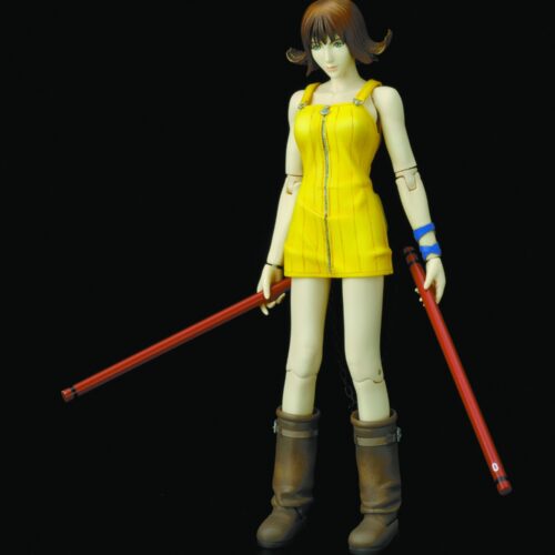 STK298478 FF8 SELPHIE TILMITT AF
