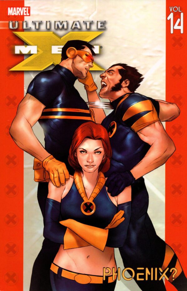 STK305264-scaled ULTIMATE X-MEN TP VOL 14 PHOENIX?