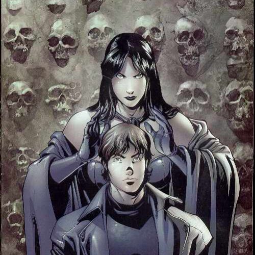 NEW X-MEN #32 - #36 ( SET )